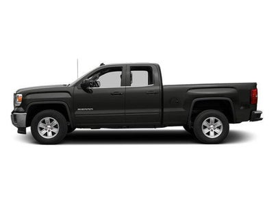 2014 GMC Sierra 1500 Base