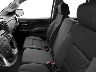 2014 GMC Sierra 1500 Base