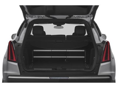 2021 Cadillac XT5 FWD Premium Luxury