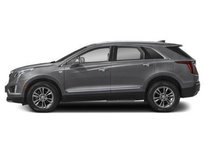 2021 Cadillac XT5 FWD Premium Luxury