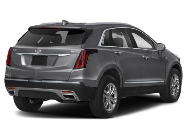 2021 Cadillac XT5 FWD Premium Luxury