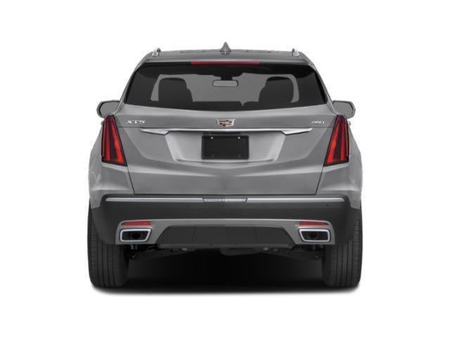 2021 Cadillac XT5 FWD Premium Luxury
