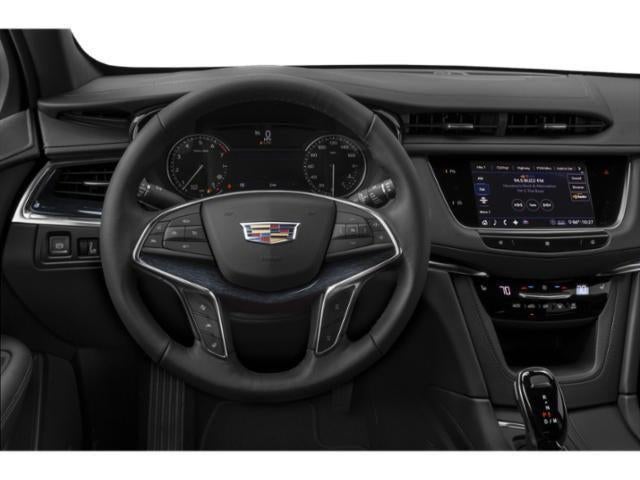 2021 Cadillac XT5 FWD Premium Luxury