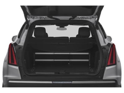 2021 Cadillac XT5 FWD Premium Luxury