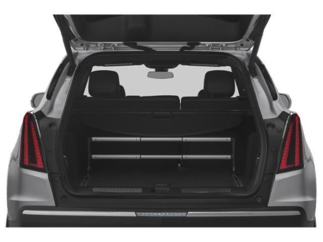 2021 Cadillac XT5 FWD Premium Luxury