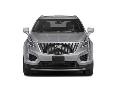 2021 Cadillac XT5 FWD Premium Luxury