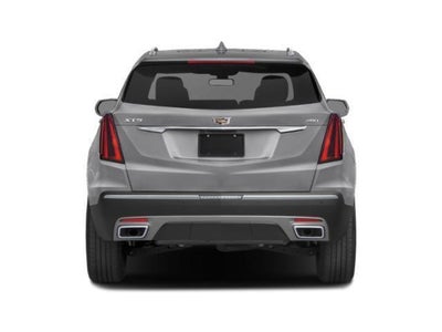 2021 Cadillac XT5 FWD Premium Luxury