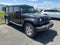 2007 Jeep Wrangler Unlimited Sahara