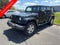 2007 Jeep Wrangler Unlimited Sahara