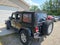 2007 Jeep Wrangler Unlimited Sahara