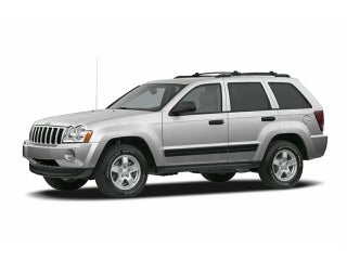 2006 Jeep Grand Cherokee Laredo