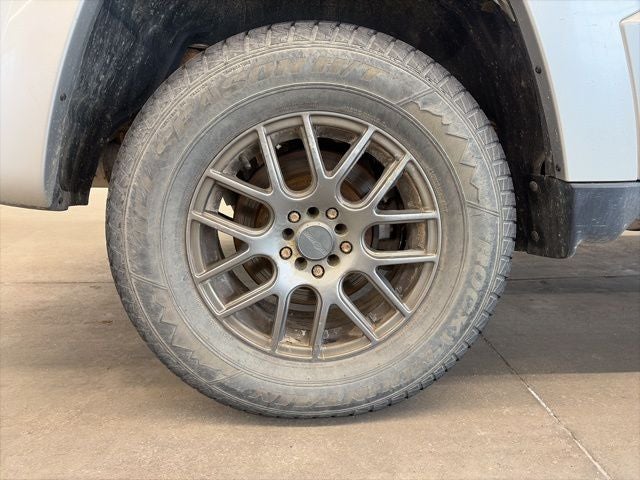 2010 Jeep Liberty Sport