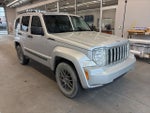 2010 Jeep Liberty Sport