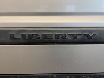 2010 Jeep Liberty Sport