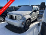 2010 Jeep Liberty Sport