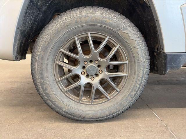 2010 Jeep Liberty Sport