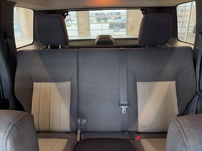 2010 Jeep Liberty Sport