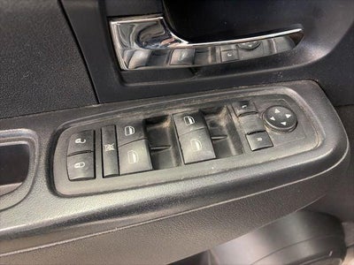 2010 Jeep Liberty Sport