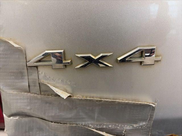 2010 Jeep Liberty Sport