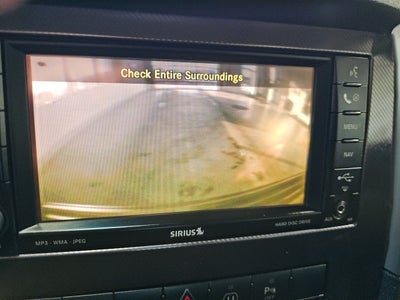 2010 Jeep Grand Cherokee SRT8