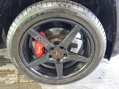 2010 Jeep Grand Cherokee SRT8