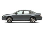 2008 Mercury Sable Premier