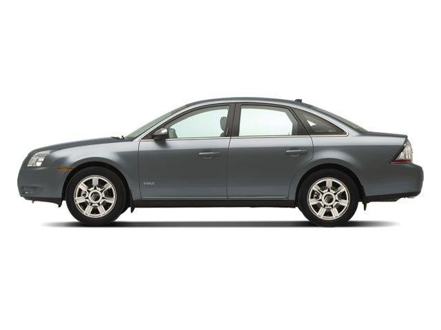2008 Mercury Sable Premier