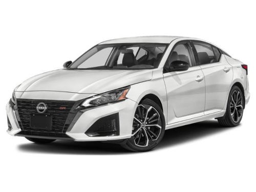 2024 Nissan Altima SR Intelligent AWD