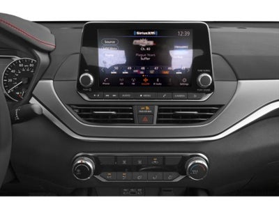 2024 Nissan Altima SR Intelligent AWD