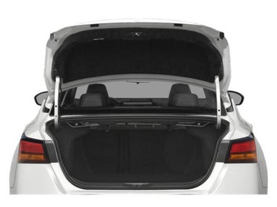 2024 Nissan Altima SR Intelligent AWD