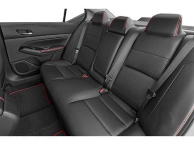 2024 Nissan Altima SR Intelligent AWD
