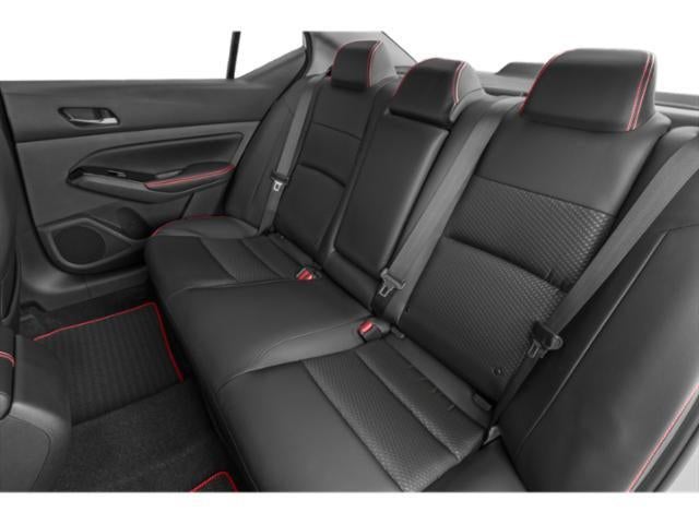 2024 Nissan Altima SR Intelligent AWD