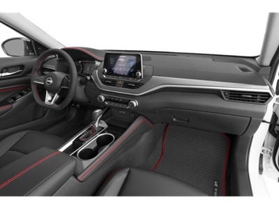 2024 Nissan Altima SR Intelligent AWD