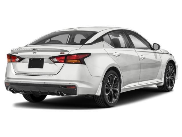 2024 Nissan Altima SR Intelligent AWD