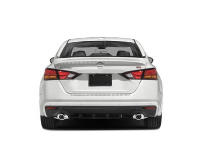 2024 Nissan Altima SR Intelligent AWD