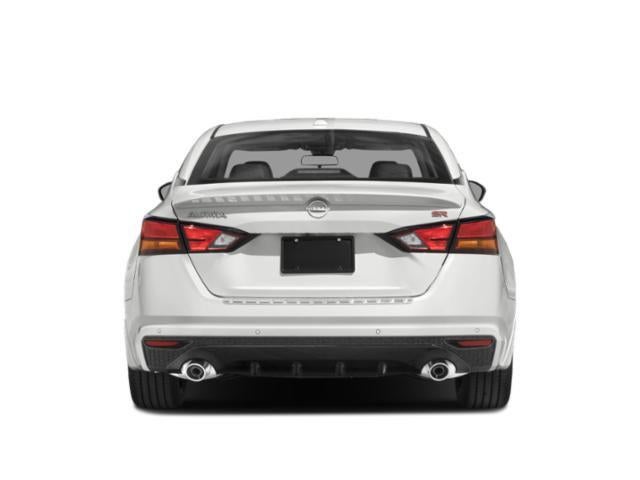 2024 Nissan Altima SR Intelligent AWD