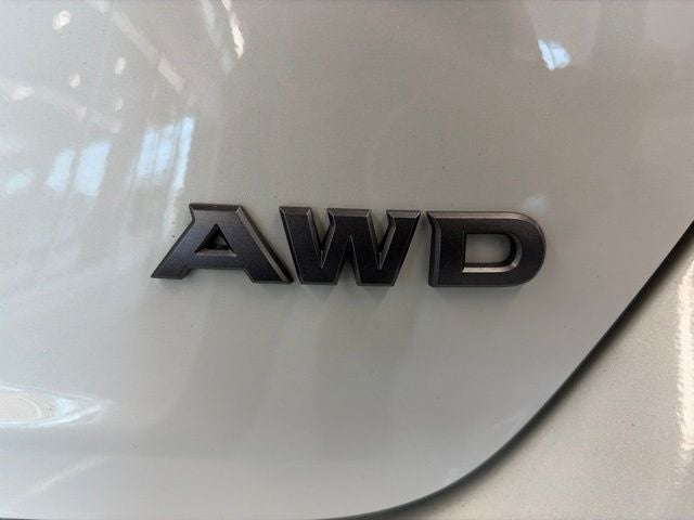 2024 Nissan Altima SR Intelligent AWD
