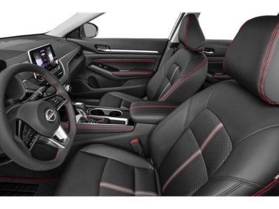 2024 Nissan Altima SR Intelligent AWD
