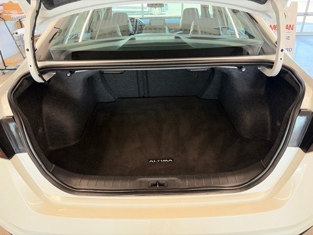 2024 Nissan Altima SR Intelligent AWD