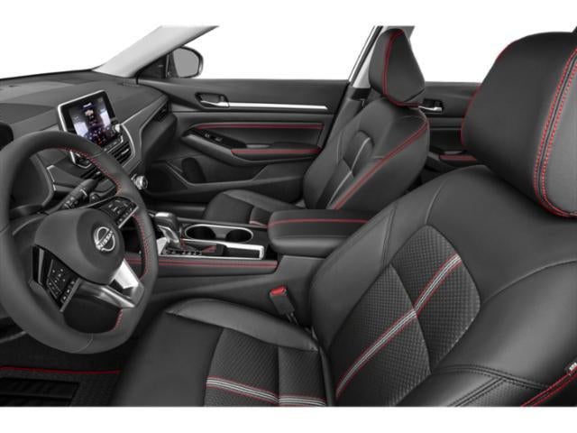 2024 Nissan Altima SR Intelligent AWD