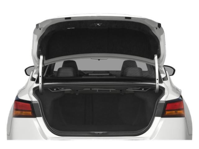 2024 Nissan Altima SR Intelligent AWD