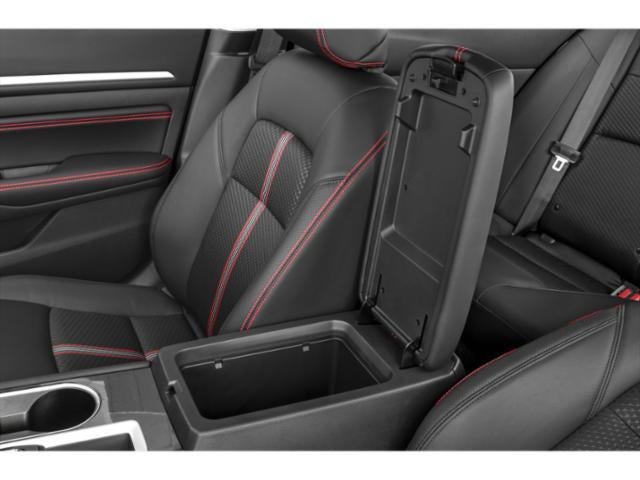 2024 Nissan Altima SR Intelligent AWD