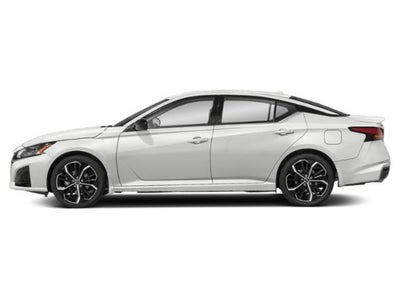 2024 Nissan Altima SR Intelligent AWD