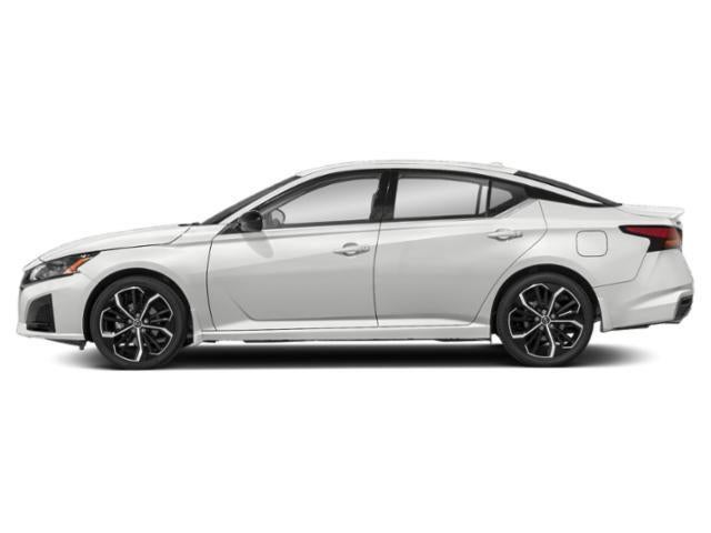 2024 Nissan Altima SR Intelligent AWD