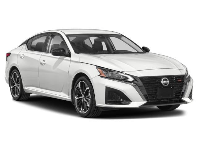 2024 Nissan Altima SR Intelligent AWD