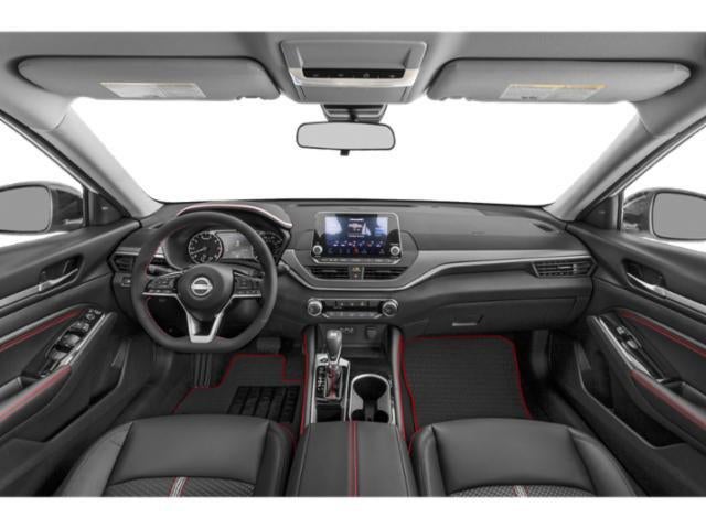2024 Nissan Altima SR Intelligent AWD