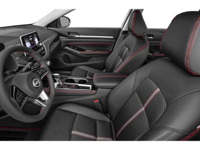 2024 Nissan Altima SR Intelligent AWD