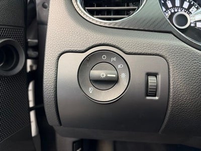 2014 Ford Mustang GT Premium