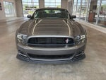 2014 Ford Mustang GT Premium