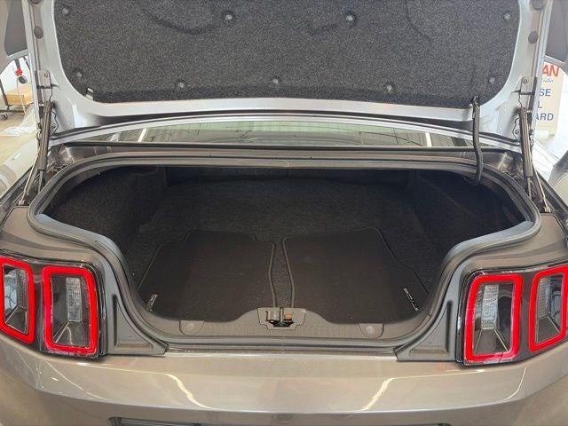 2014 Ford Mustang GT Premium